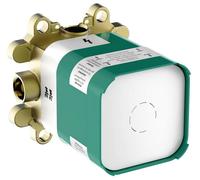 Axor élément encastré pour douche à effet de pluie 35361180