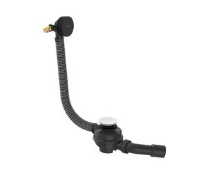 AXOR Exafill Garniture de vidage et de trop-plein avec remplissage, set complet, pour baignoire spéciale, 42540670,