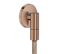 AXOR Fine Raccord mural coudé, 36737300,