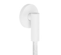 AXOR Fine Raccord mural coudé, 36737700,