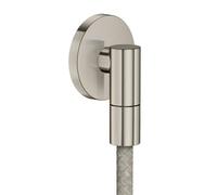 AXOR Fine Raccord mural coudé, 36737800,