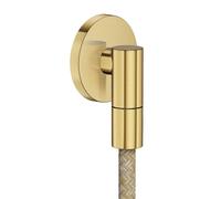 AXOR Fine Raccord mural coudé, 36737990,