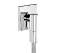 AXOR Fine Raccord mural coudé, 36738000,