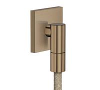 AXOR Fine Raccord mural coudé, 36738140,