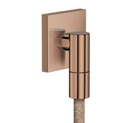 AXOR Fine Raccord mural coudé, 36738300,