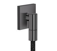 AXOR Fine Raccord mural coudé, 36738330,