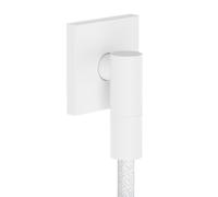 AXOR Fine Raccord mural coudé, 36738700,