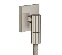 AXOR Fine Raccord mural coudé, 36738800,