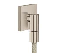AXOR Fine Raccord mural coudé, 36738820,