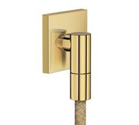 AXOR Fine Raccord mural coudé, 36738990,