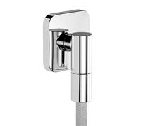AXOR Fine Raccord mural coudé, 36739000,