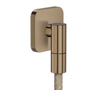 AXOR Fine Raccord mural coudé, 36739140,