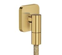 AXOR Fine Raccord mural coudé, 36739250,