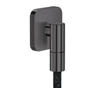 AXOR Fine Raccord mural coudé, 36739340,
