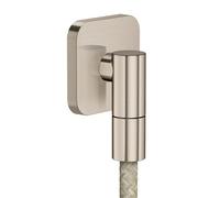 AXOR Fine Raccord mural coudé, 36739820,