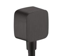 AXOR FixFit Raccord mural coudé, 36731340,