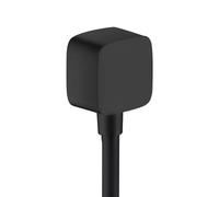 AXOR FixFit Raccord mural coudé, 36731670,