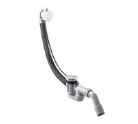 AXOR Flexaplus garniture de vidage et de trop-plein set complet, 58316000,