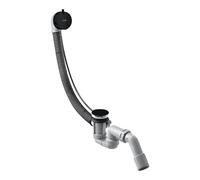 AXOR Flexaplus garniture de vidage et de trop-plein set complet, 58316670,