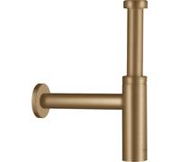 Axor Flowstar siphon de lavabo en bouteille || 51305140