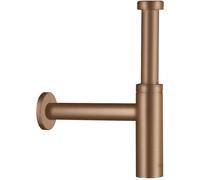 Axor Flowstar siphon de lavabo en bouteille || 51305310