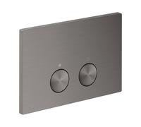 AXOR FlushPlate Plaque de déclenchement pour Geberit Sigma, 42530340,