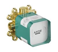 Axor LampShower/Nendo élément encastré pour douche à effet de pluie 26909180