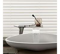 Axor Mitigeur lavabo surélevé Massaud 18020000 pour vasque libre – Chromé