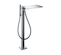 Axor Massaud mitigeur bain-douche autoportante chrome 18450000