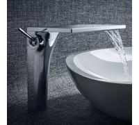 AXOR Massaud Mitigeur de lavabo à bec haut 220, 18020000, 220