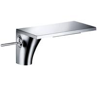 Axor Massaud mitigeur de lavabo sur pied chrome 18010000