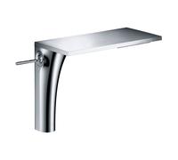 Axor Mitigeur lavabo surélevé Massaud 18020000 pour vasque libre – Chromé