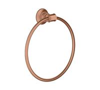 AXOR Montreux Anneau porte-serviette, 42021310,
