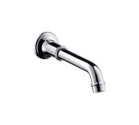 Hansgrohe Bec de bain Axor Montreux 16541000 – Déport 166–220 mm – Chromé