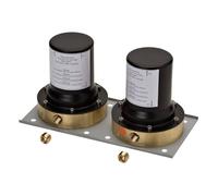 Axor Montreux élément encastré au sol 16549180