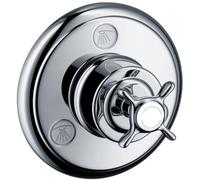 Axor Montreux élément externe de la vanne encastrée 16830000