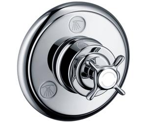 Axor Montreux élément externe de la vanne encastrée 16830000