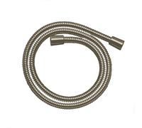 Hansgrohe Tuyau métallique Axor Montreux 28116820, 1,60 m, nickel brossé