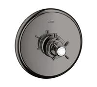 AXOR Montreux Highflow Mitigeur thermostatique, pour baignoire et douche, 16815330,