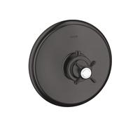 AXOR Montreux Highflow Mitigeur thermostatique, pour baignoire et douche, 16815340,