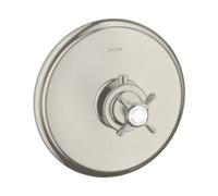 AXOR Montreux Highflow Mitigeur thermostatique, pour baignoire et douche, 16815800,