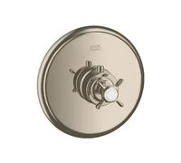 AXOR Montreux Highflow Mitigeur thermostatique, pour baignoire et douche, 16815820,