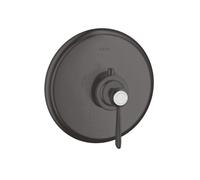 AXOR Montreux Highflow Mitigeur thermostatique, pour baignoire et douche, 16824340,