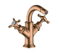 AXOR Montreux Mélangeur de bidet, 16520140,