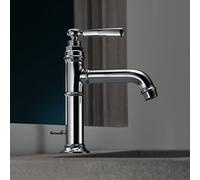 AXOR Montreux Mélangeur de lavabo 100, 16515000, 100
