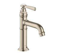 AXOR Montreux Mélangeur de lavabo 100, 16516820, 100