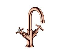AXOR Montreux Mélangeur de lavabo 160, 16505300, 160