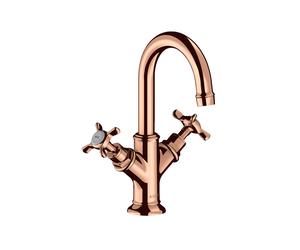 AXOR Montreux Mélangeur de lavabo 160, 16505300, 160