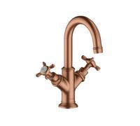 AXOR Montreux Mélangeur de lavabo 160, 16505310, 160