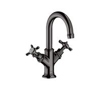 AXOR Montreux Mélangeur de lavabo 160, 16505330, 160